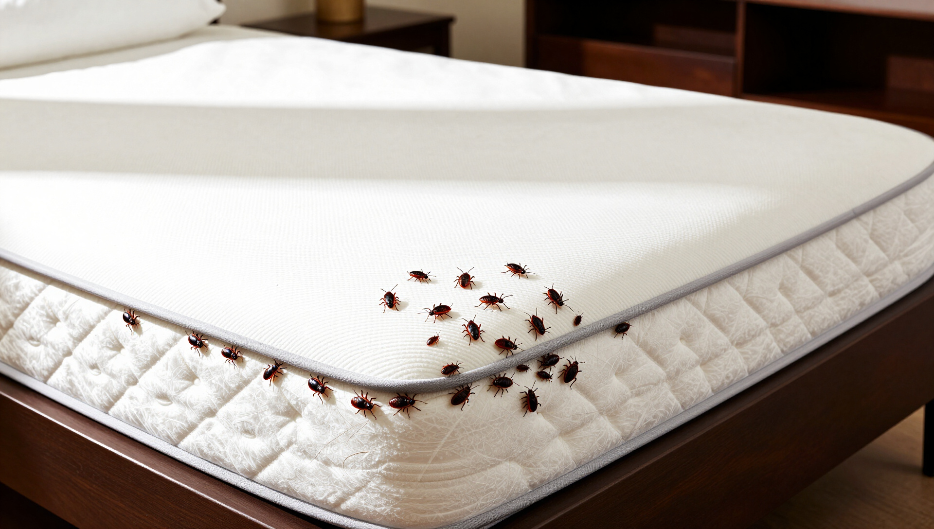 Bed Bugs Control in Georges Hall