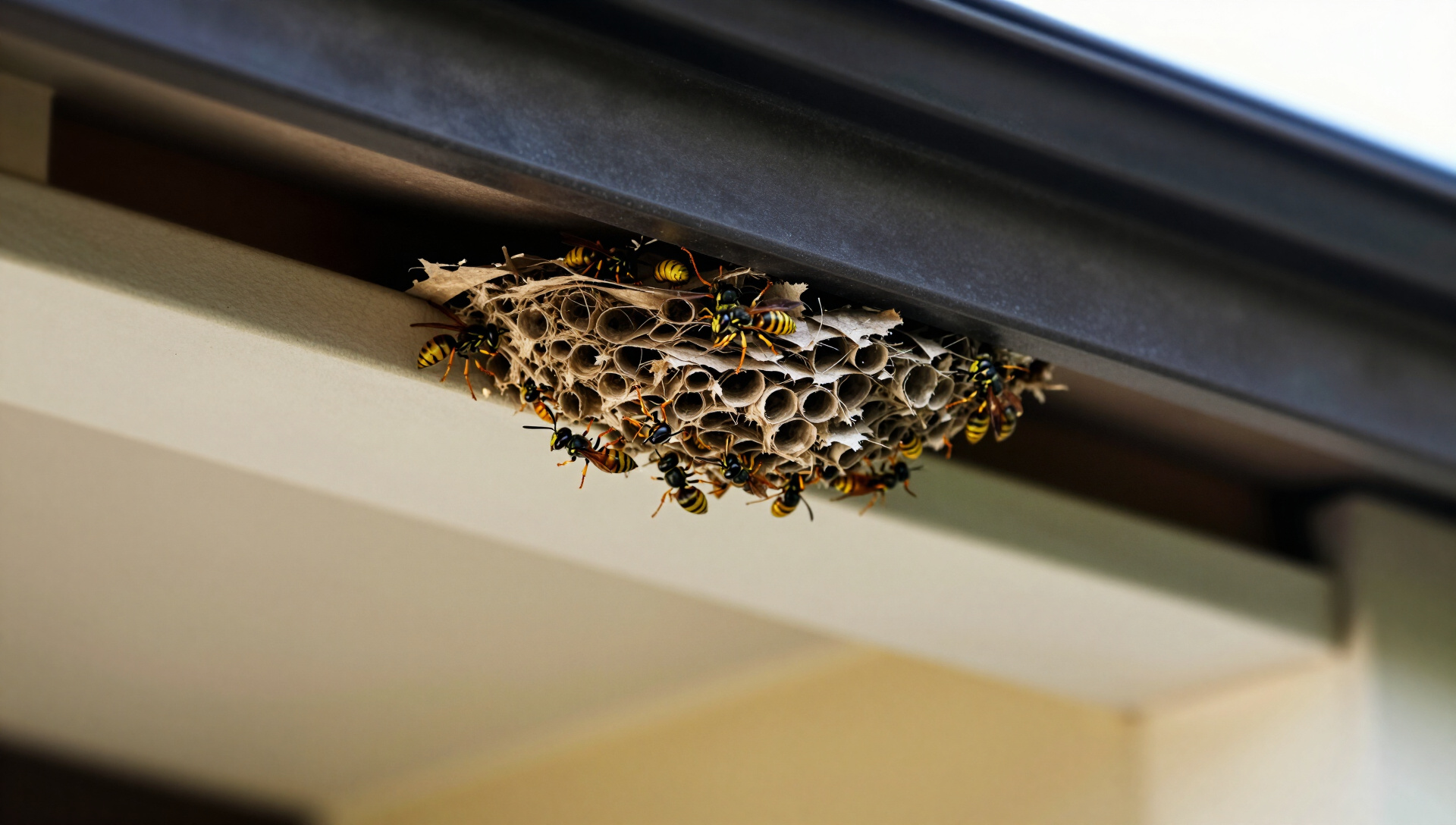 Bees and Wasp Removal in Georges Hall